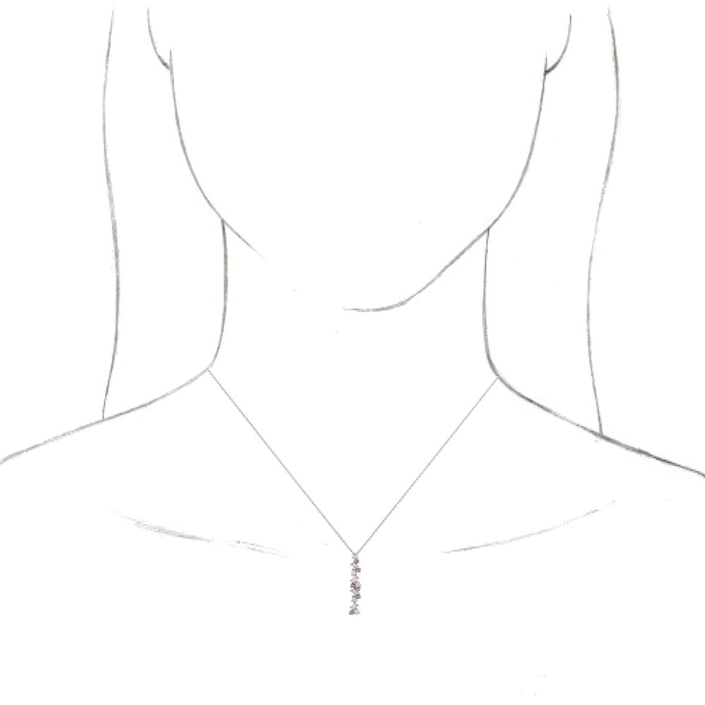 High Quality Luxury Necklaces and Pendants for Women by Ryan Jonathan Fine Jewelry