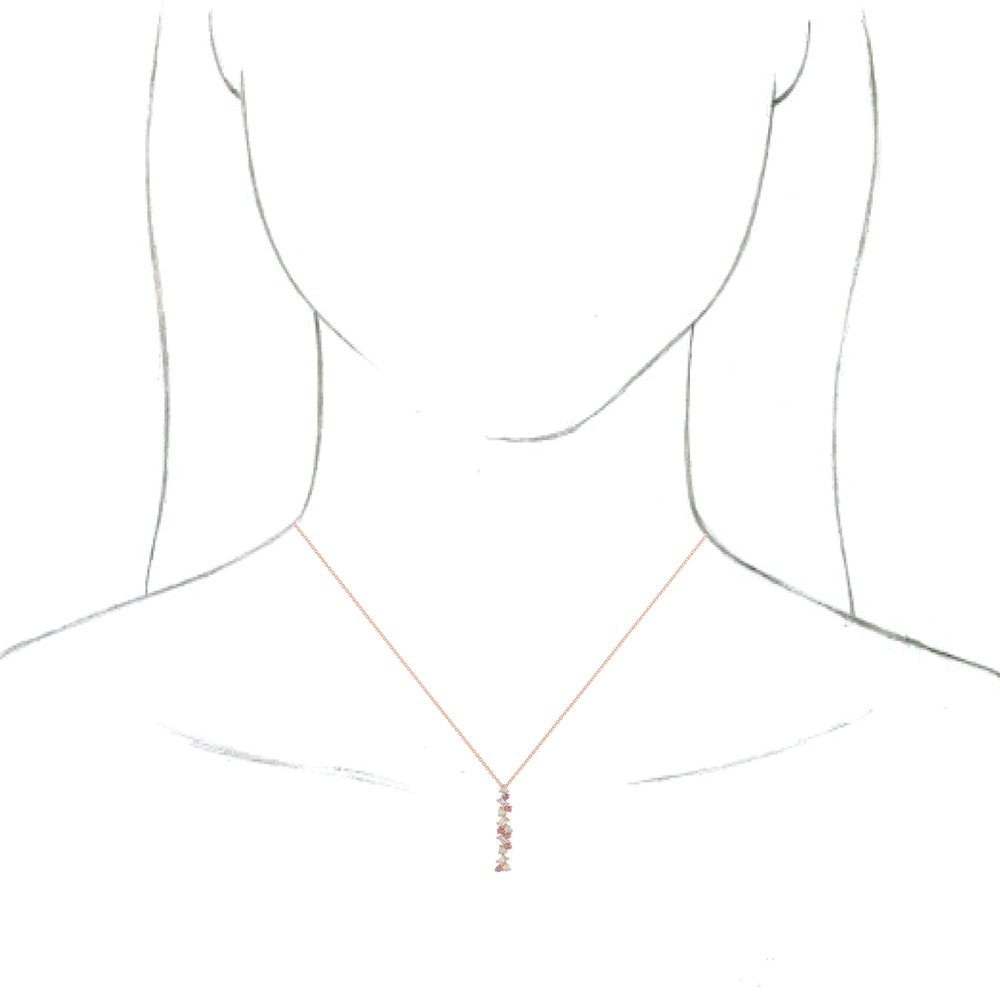 High Quality Luxury Necklaces and Pendants for Women by Ryan Jonathan Fine Jewelry
