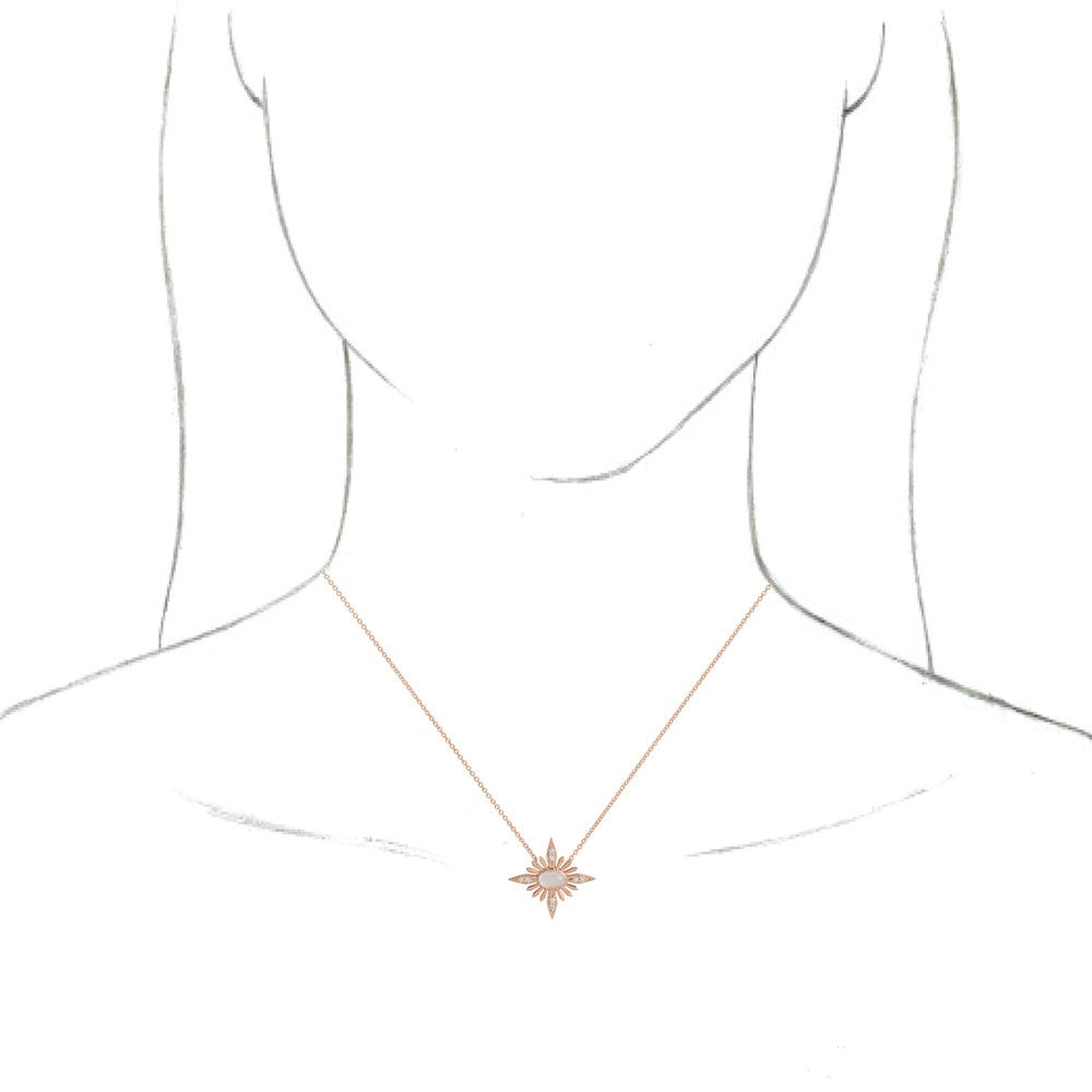 High Quality Luxury Necklaces and Pendants for Women by Ryan Jonathan Fine Jewelry