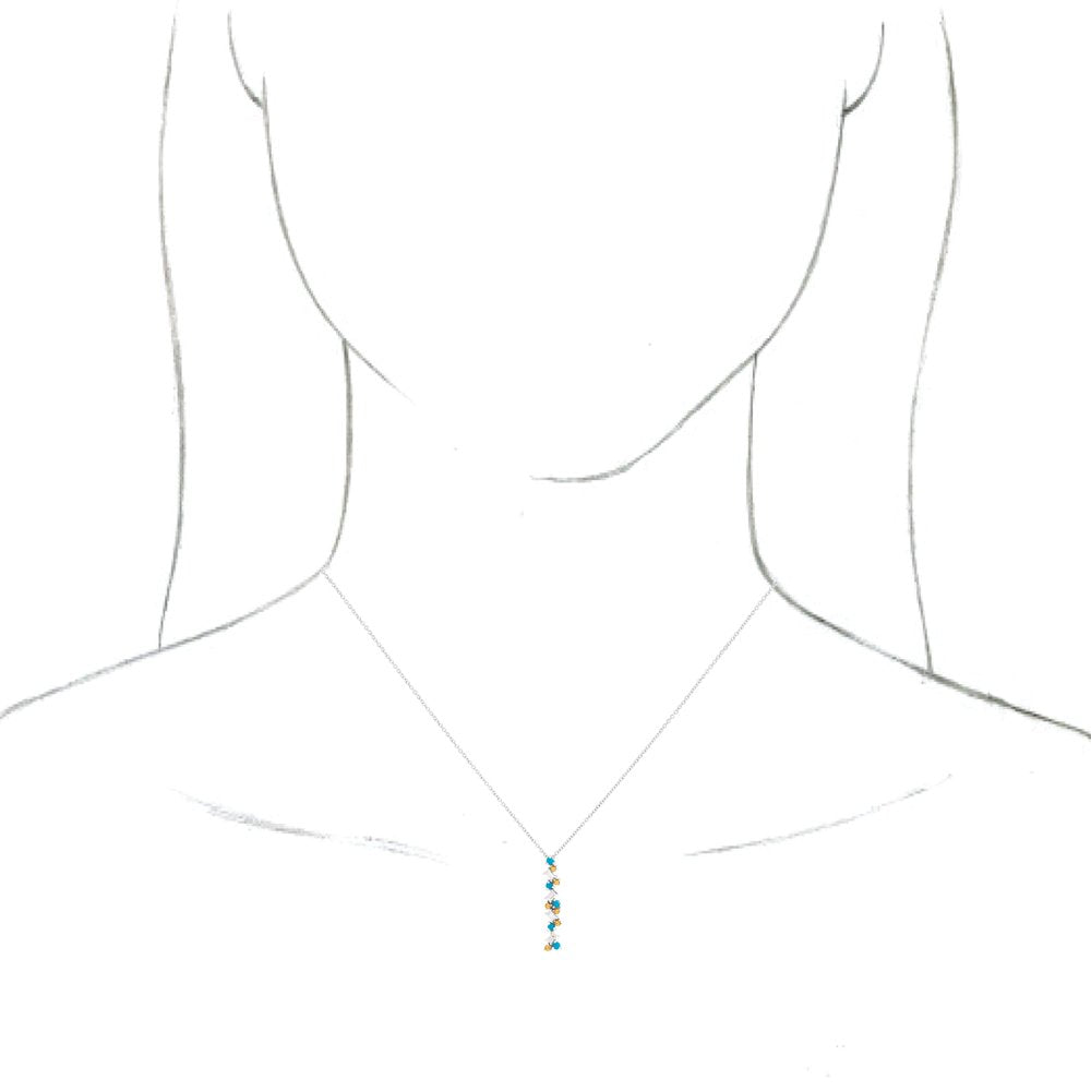 High Quality Luxury Necklaces and Pendants for Women by Ryan Jonathan Fine Jewelry