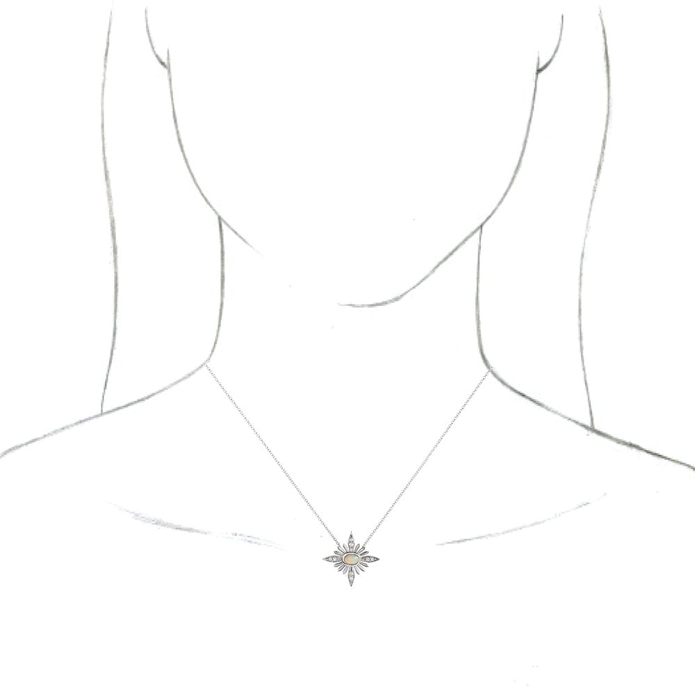 High Quality Luxury Necklaces and Pendants for Women by Ryan Jonathan Fine Jewelry