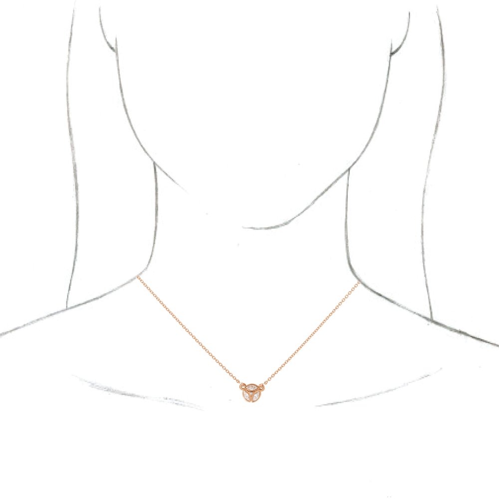 High Quality Luxury Necklaces and Pendants for Women by Ryan Jonathan Fine Jewelry