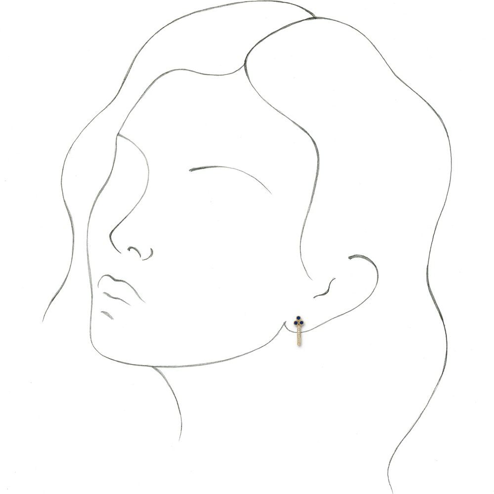 High Quality Luxury Earrings for Women by Ryan Jonathan Fine Jewelry