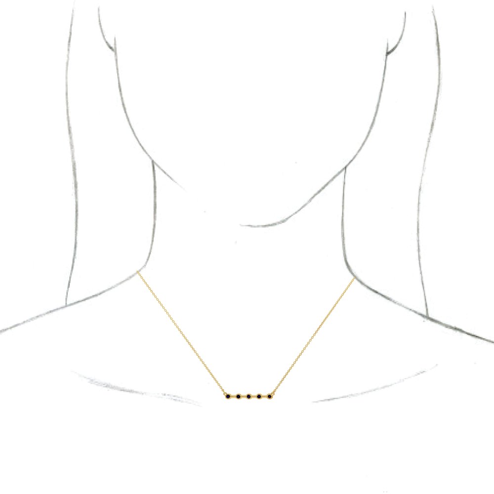 High Quality Luxury Necklaces and Pendants for Women by Ryan Jonathan Fine Jewelry