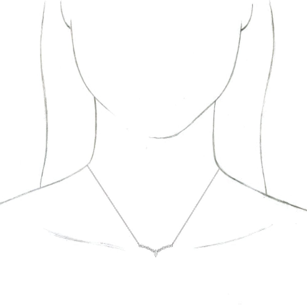 High Quality Luxury Necklaces and Pendants for Women by Ryan Jonathan Fine Jewelry