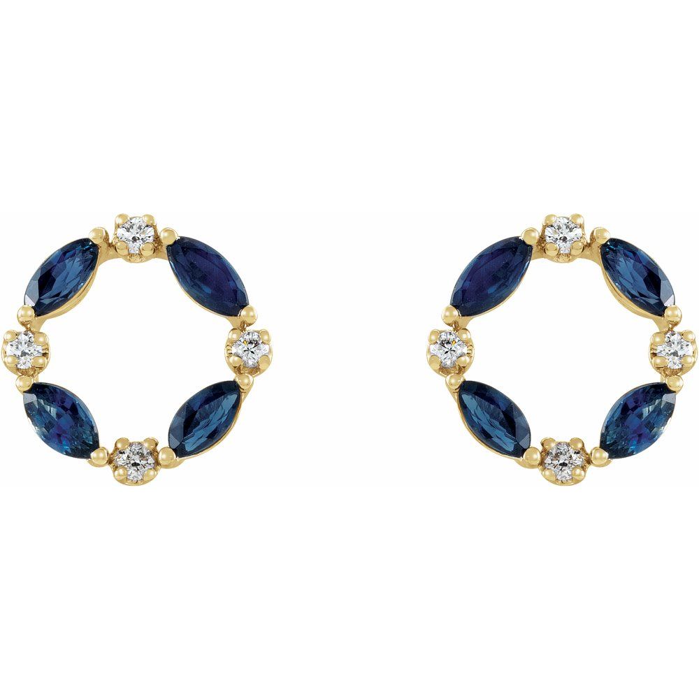 High Quality Luxury Earrings for Women by Ryan Jonathan Fine Jewelry