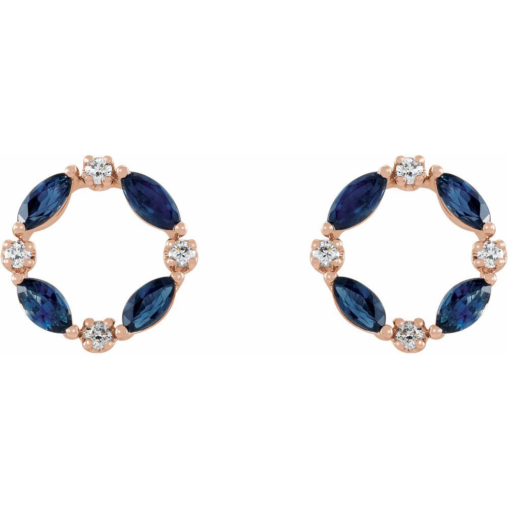 High Quality Luxury Earrings for Women by Ryan Jonathan Fine Jewelry
