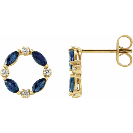 High Quality Luxury Earrings for Women by Ryan Jonathan Fine Jewelry