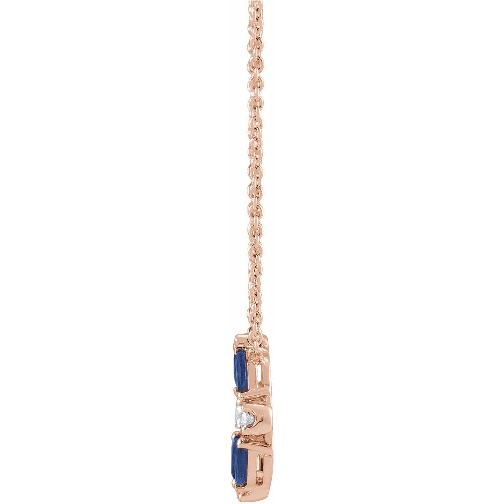 High Quality Luxury Necklaces and Pendants for Women by Ryan Jonathan Fine Jewelry