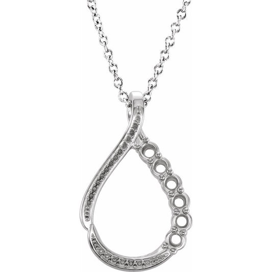 High Quality Luxury Necklaces and Pendants for Women by Ryan Jonathan Fine Jewelry