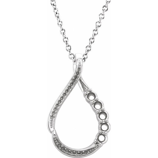 High Quality Luxury Necklaces and Pendants for Women by Ryan Jonathan Fine Jewelry