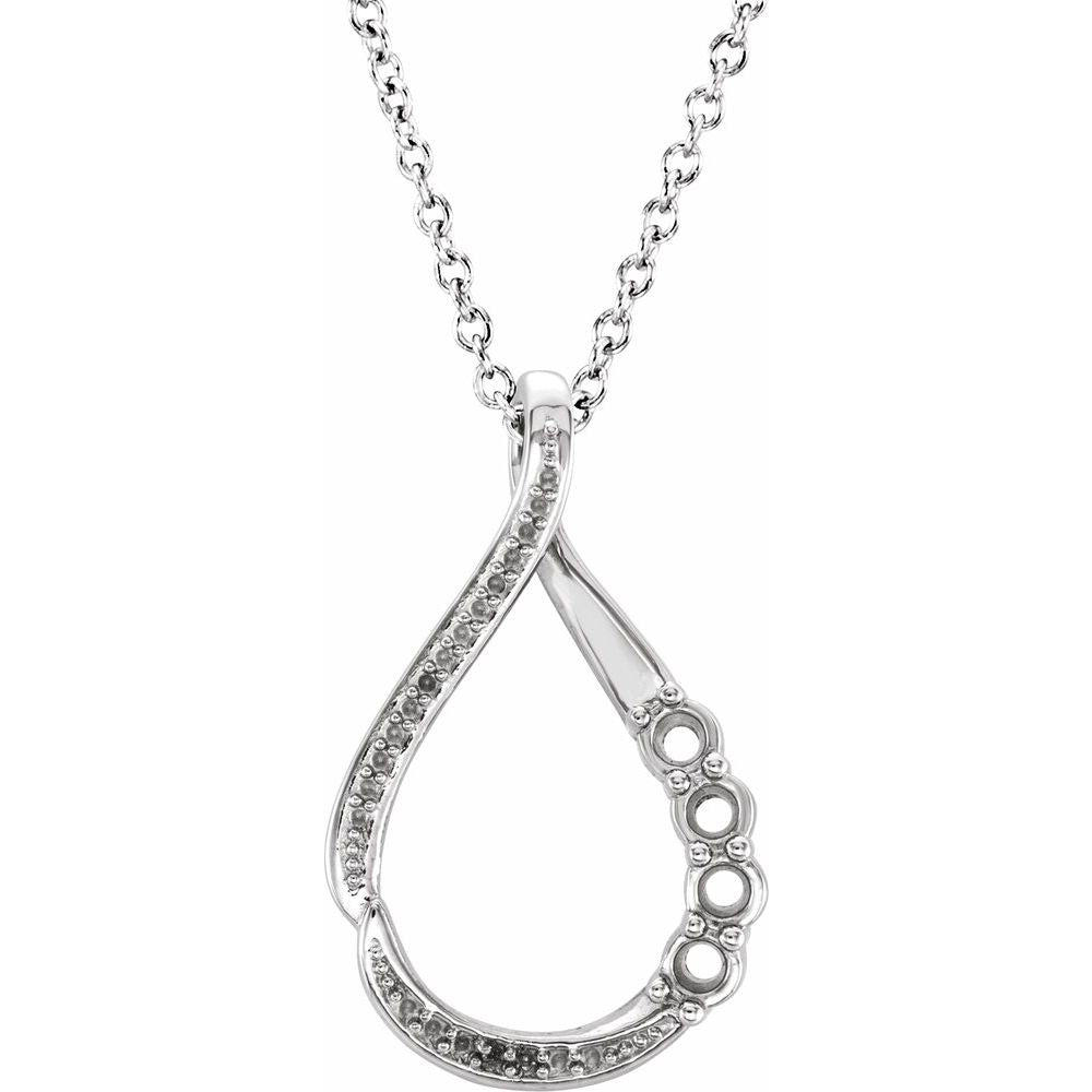High Quality Luxury Necklaces and Pendants for Women by Ryan Jonathan Fine Jewelry