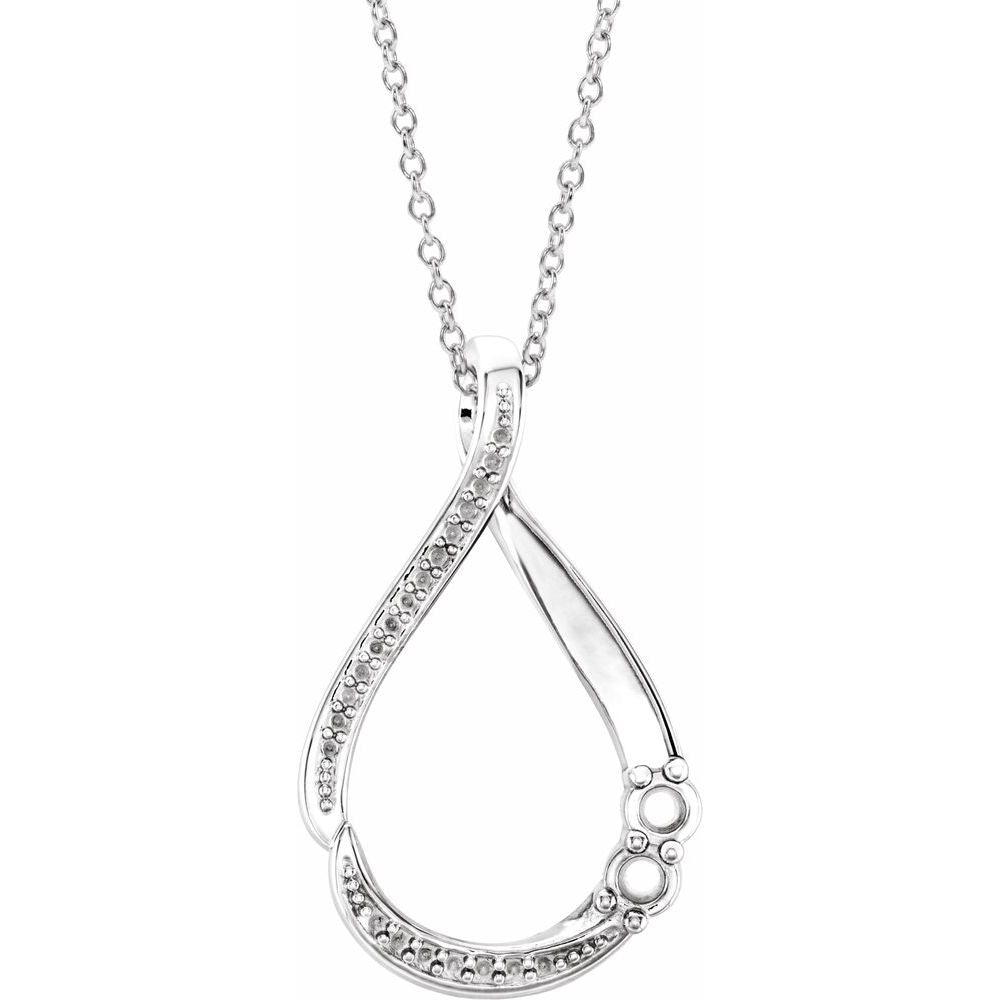 High Quality Luxury Necklaces and Pendants for Women by Ryan Jonathan Fine Jewelry