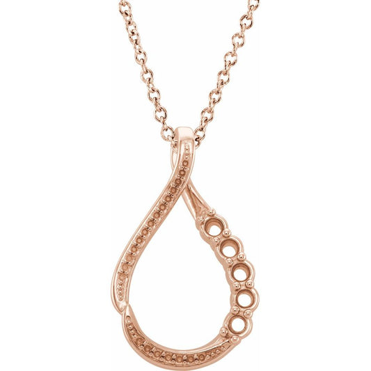 High Quality Luxury Necklaces and Pendants for Women by Ryan Jonathan Fine Jewelry