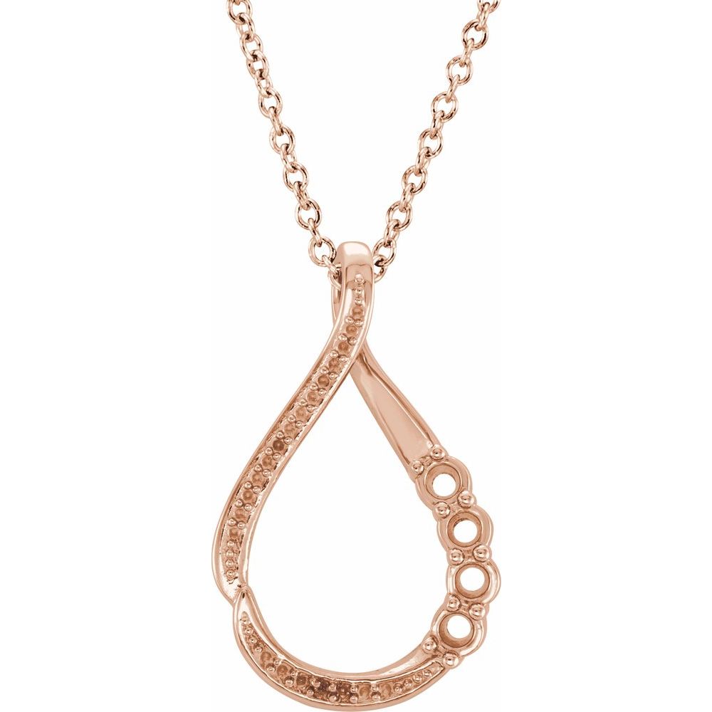 High Quality Luxury Necklaces and Pendants for Women by Ryan Jonathan Fine Jewelry