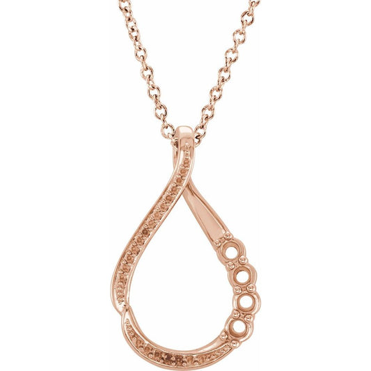 High Quality Luxury Necklaces and Pendants for Women by Ryan Jonathan Fine Jewelry