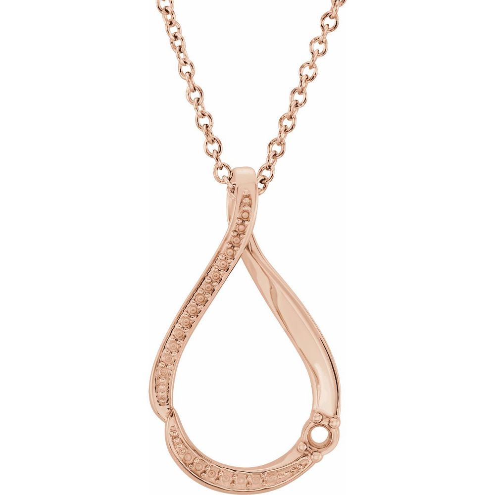 High Quality Luxury Necklaces and Pendants for Women by Ryan Jonathan Fine Jewelry