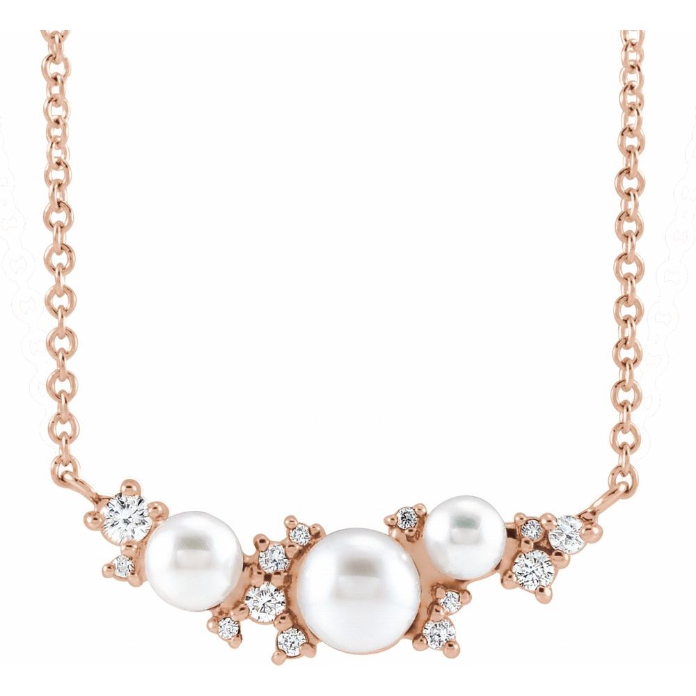 High Quality Luxury Necklaces and Pendants for Women by Ryan Jonathan Fine Jewelry