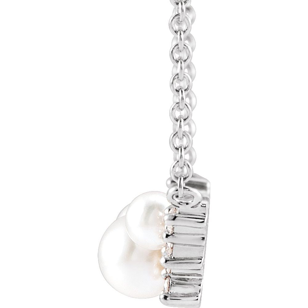 High Quality Luxury Necklaces and Pendants for Women by Ryan Jonathan Fine Jewelry