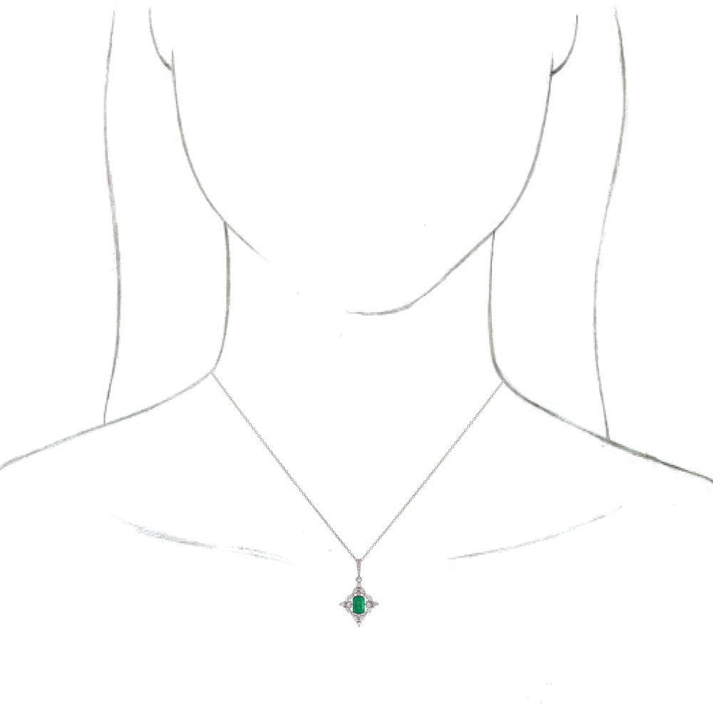 High Quality Luxury Necklaces and Pendants for Women by Ryan Jonathan Fine Jewelry