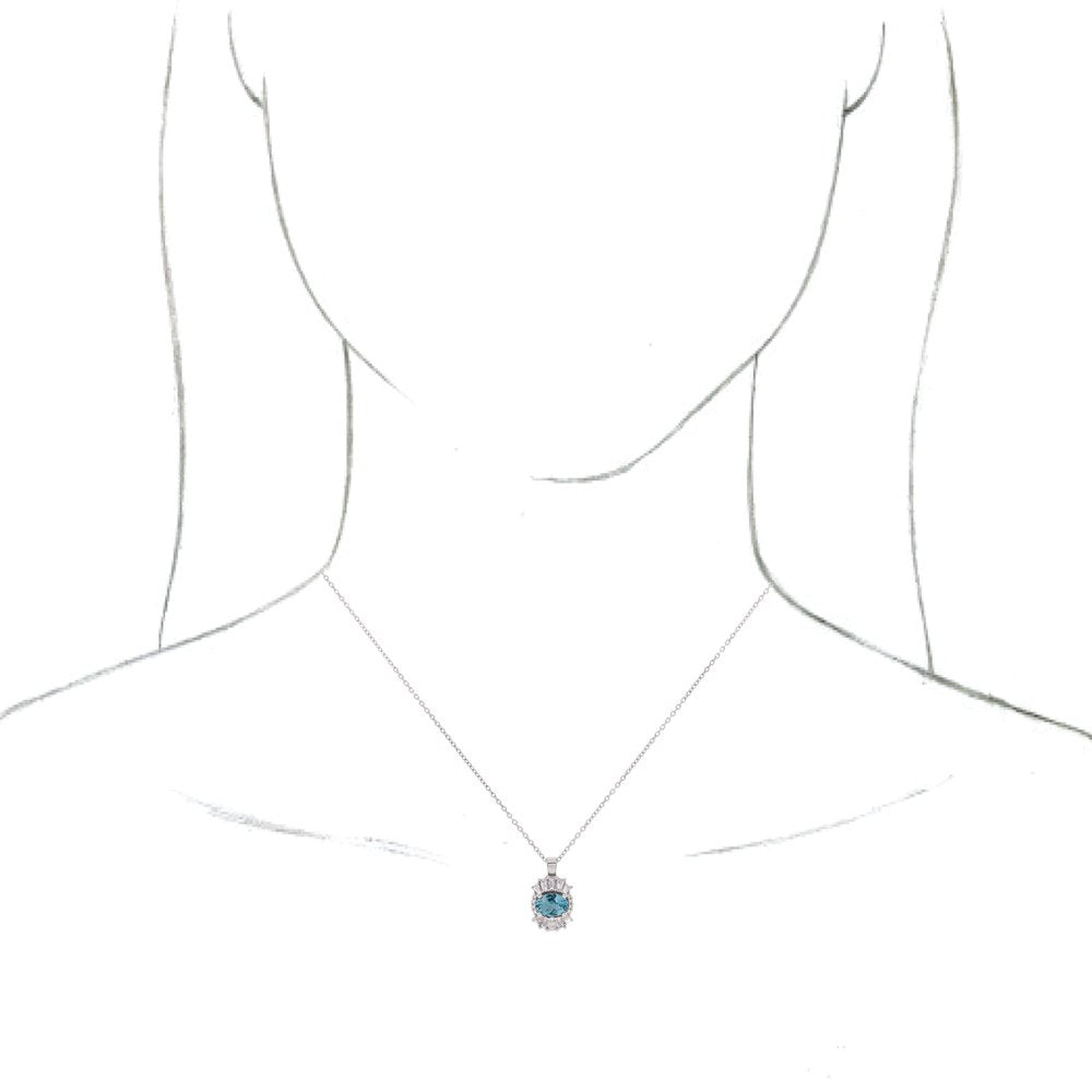 High Quality Luxury Necklaces and Pendants for Women by Ryan Jonathan Fine Jewelry