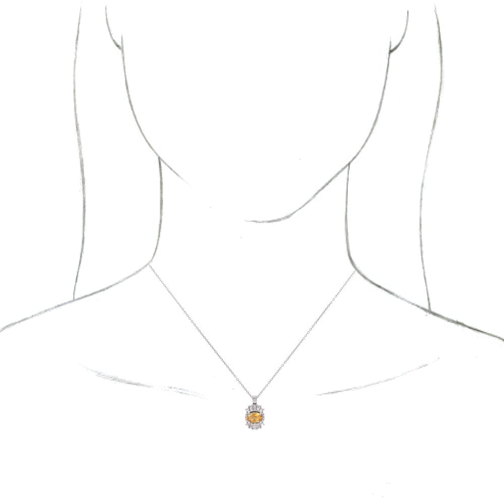 High Quality Luxury Necklaces and Pendants for Women by Ryan Jonathan Fine Jewelry