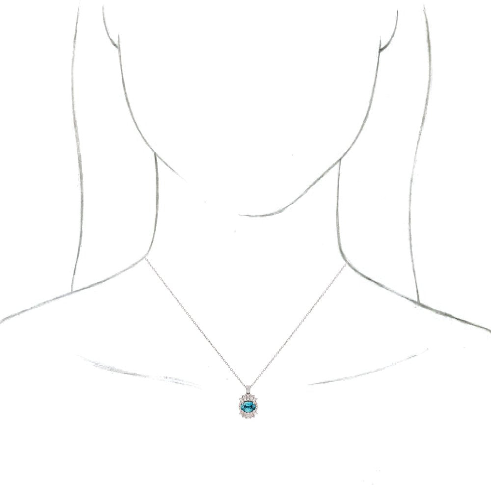 High Quality Luxury Necklaces and Pendants for Women by Ryan Jonathan Fine Jewelry