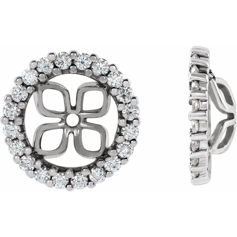 High Quality Luxury Earrings for Women by Ryan Jonathan Fine Jewelry