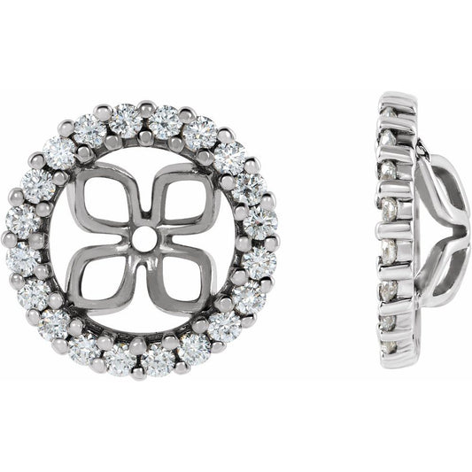 High Quality Luxury Earrings for Women by Ryan Jonathan Fine Jewelry