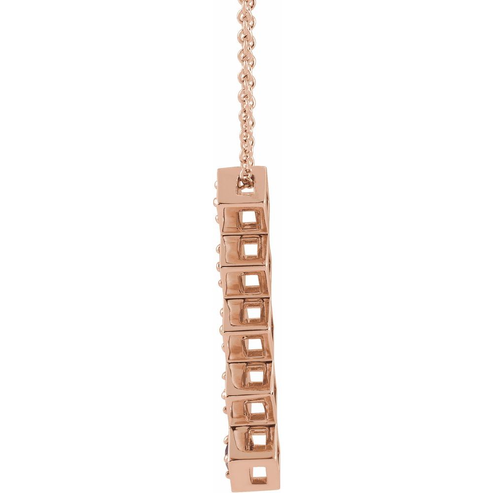 High Quality Luxury Necklaces and Pendants for Women by Ryan Jonathan Fine Jewelry