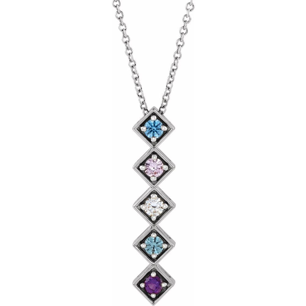 High Quality Luxury Necklaces and Pendants for Women by Ryan Jonathan Fine Jewelry