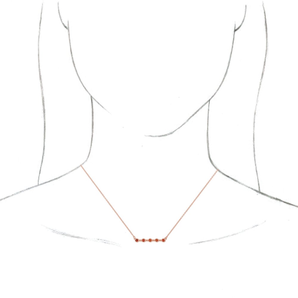 High Quality Luxury Necklaces and Pendants for Women by Ryan Jonathan Fine Jewelry