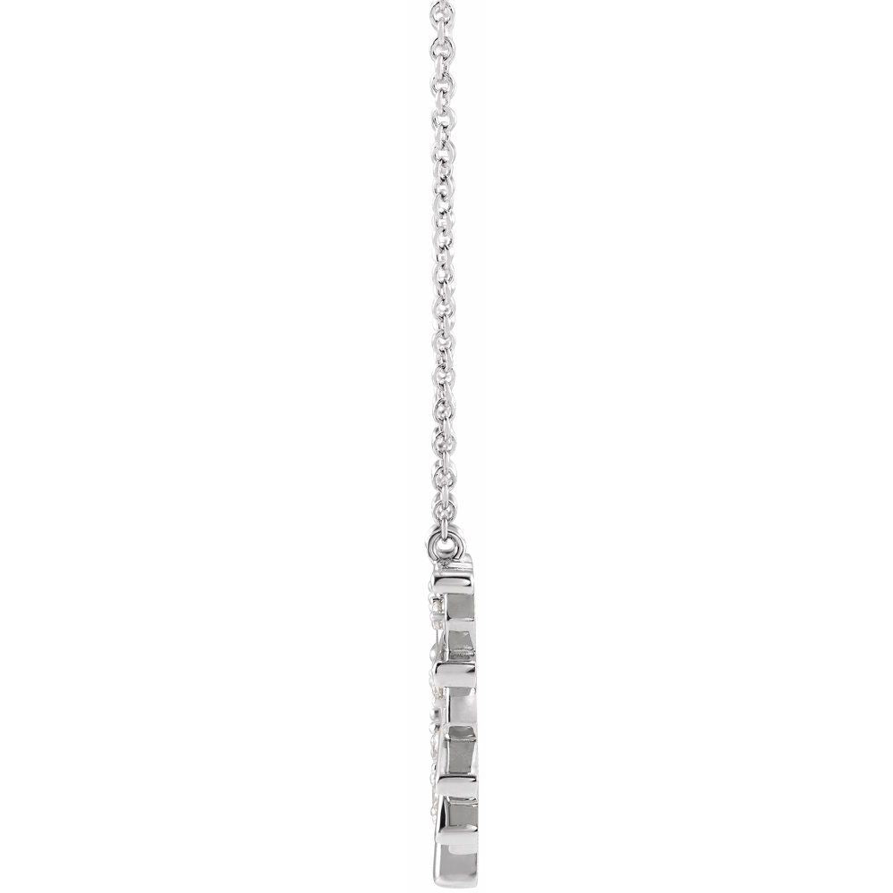 High Quality Luxury Necklaces and Pendants for Women by Ryan Jonathan Fine Jewelry