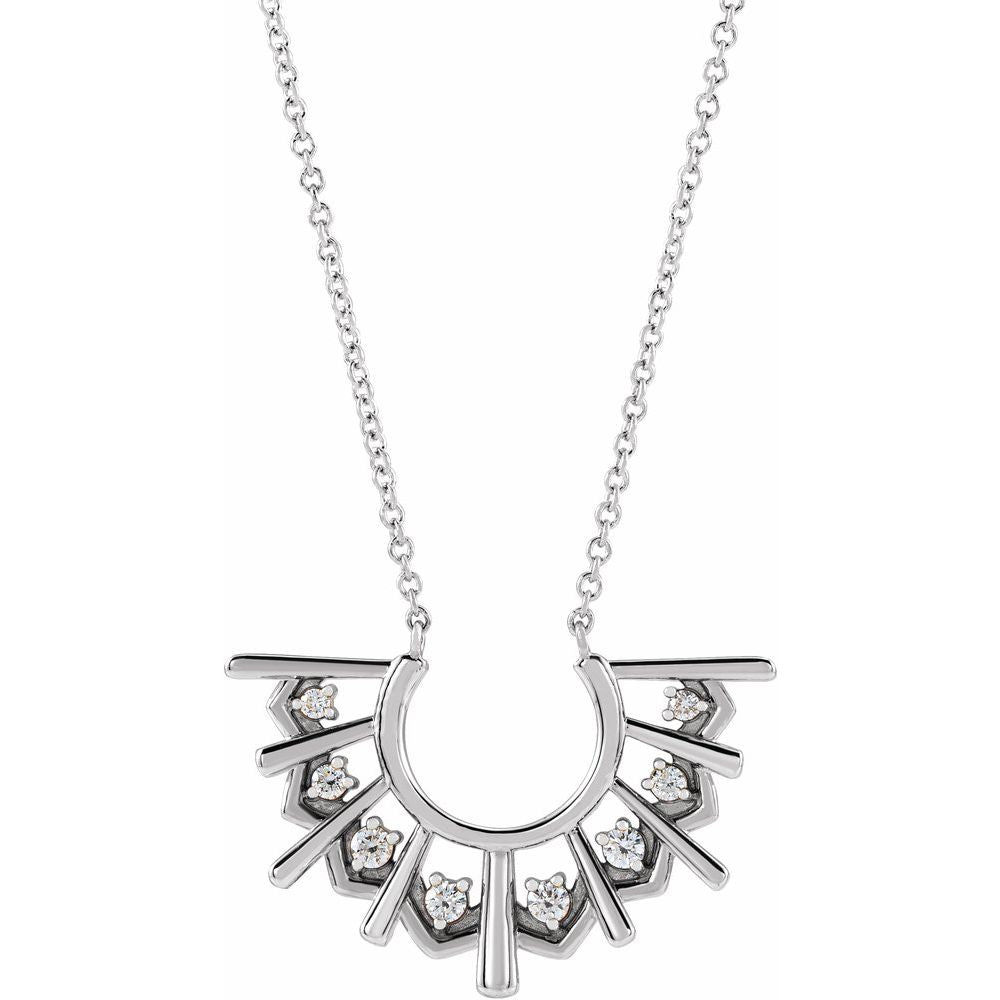 High Quality Luxury Necklaces and Pendants for Women by Ryan Jonathan Fine Jewelry