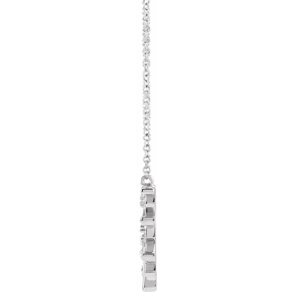High Quality Luxury Necklaces and Pendants for Women by Ryan Jonathan Fine Jewelry