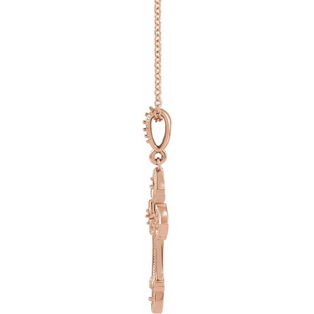 High Quality Luxury Necklaces and Pendants for Women by Ryan Jonathan Fine Jewelry