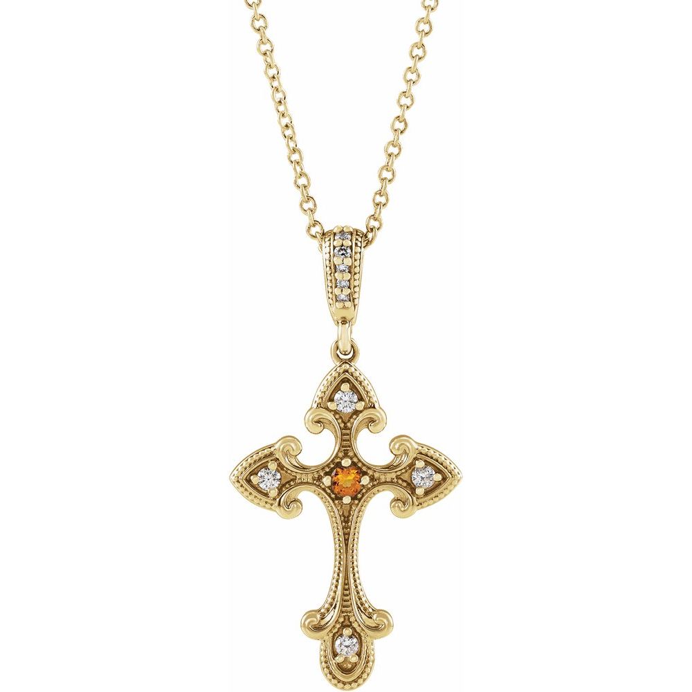 High Quality Luxury Necklaces and Pendants for Women by Ryan Jonathan Fine Jewelry