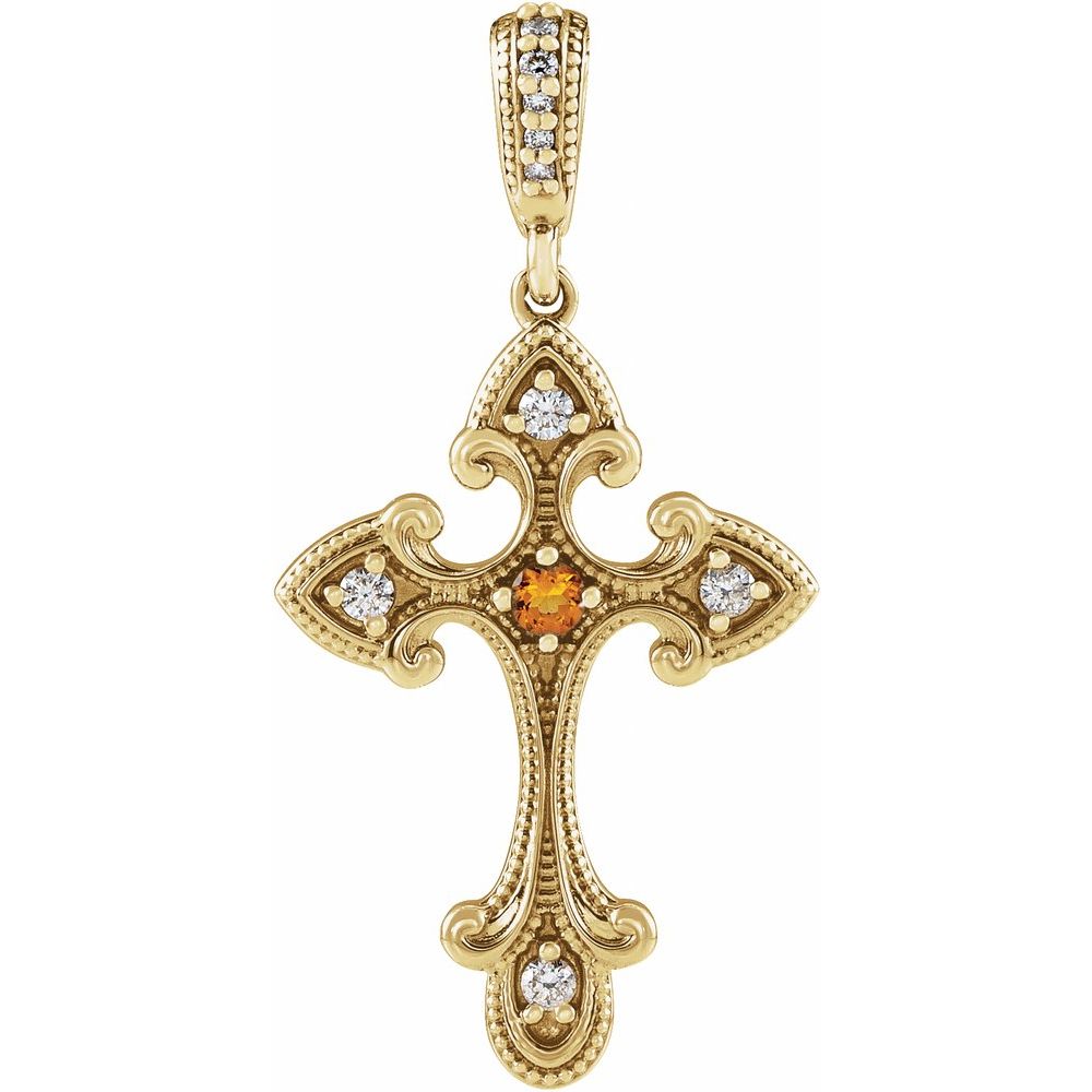 High Quality Luxury Necklaces and Pendants for Women by Ryan Jonathan Fine Jewelry