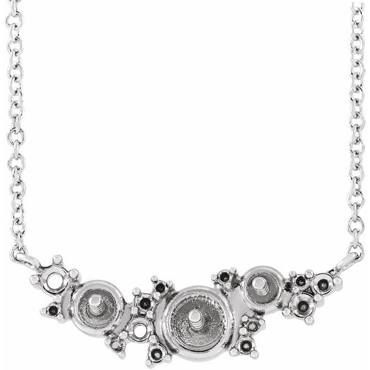 High Quality Luxury Necklaces and Pendants for Women by Ryan Jonathan Fine Jewelry