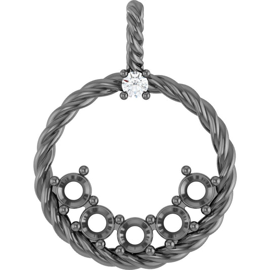 High Quality Luxury Necklaces and Pendants for Women by Ryan Jonathan Fine Jewelry