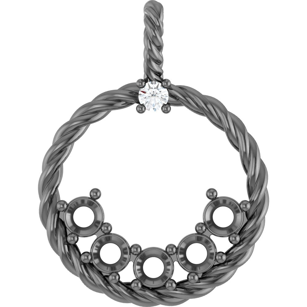 High Quality Luxury Necklaces and Pendants for Women by Ryan Jonathan Fine Jewelry