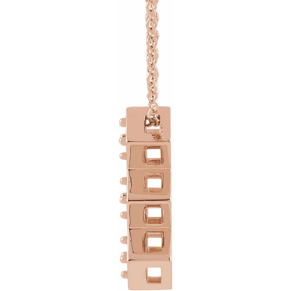 High Quality Luxury Necklaces and Pendants for Women by Ryan Jonathan Fine Jewelry