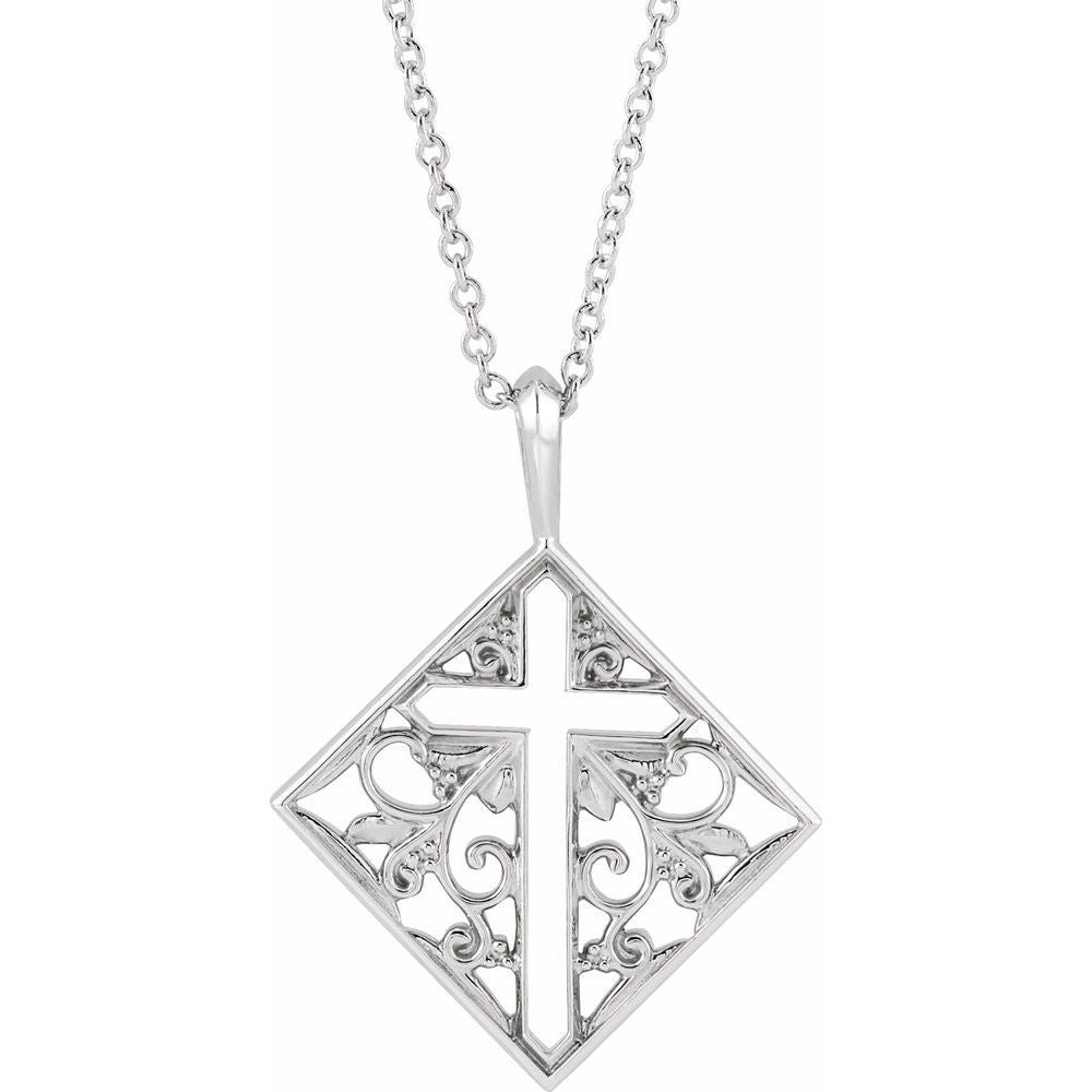 High Quality Luxury Necklaces and Pendants for Women by Ryan Jonathan Fine Jewelry