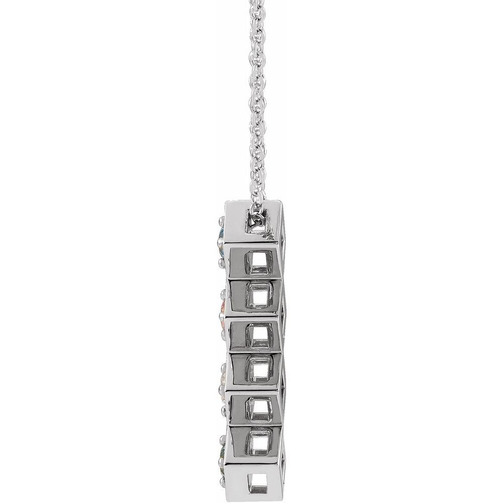 High Quality Luxury Necklaces and Pendants for Women by Ryan Jonathan Fine Jewelry
