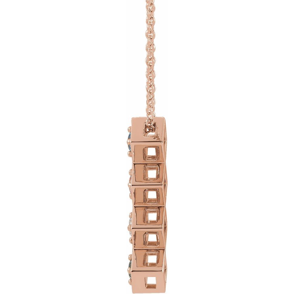 High Quality Luxury Necklaces and Pendants for Women by Ryan Jonathan Fine Jewelry