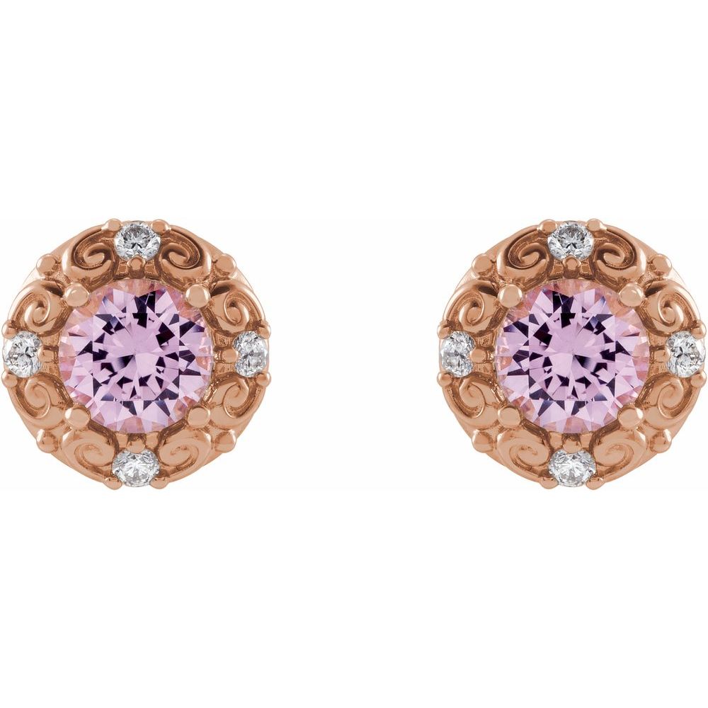 High Quality Luxury Earrings for Women by Ryan Jonathan Fine Jewelry