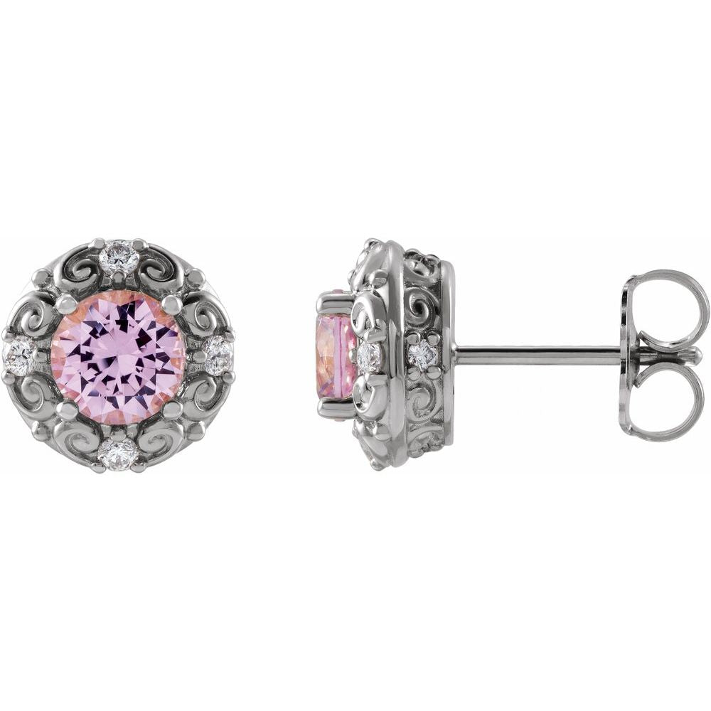 High Quality Luxury Earrings for Women by Ryan Jonathan Fine Jewelry