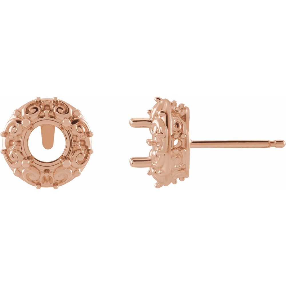 High Quality Luxury Earrings for Women by Ryan Jonathan Fine Jewelry