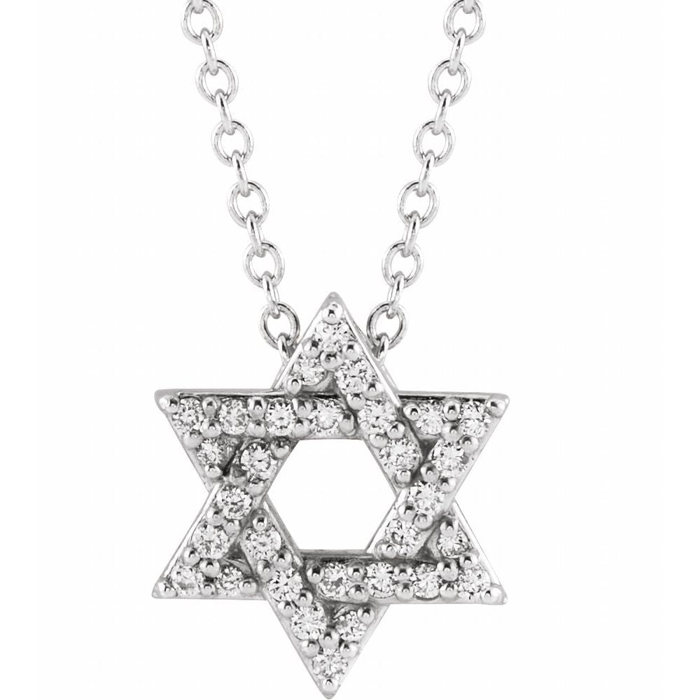 High Quality Luxury Necklaces and Pendants for Women by Ryan Jonathan Fine Jewelry