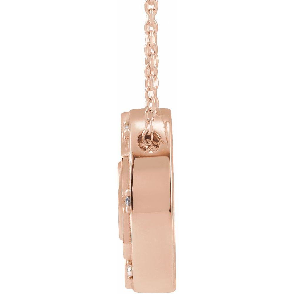 High Quality Luxury Necklaces and Pendants for Women by Ryan Jonathan Fine Jewelry